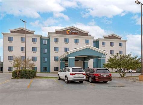 Top Hotels in Copperas Cove, TX .